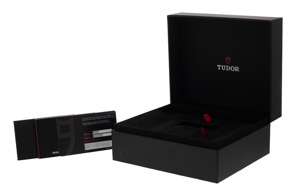 Tudor Clair de Rose M35500-0001 Image 4